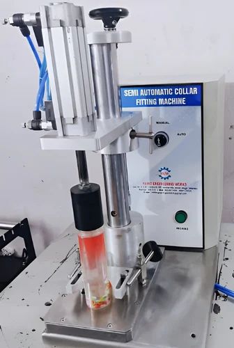 Machine